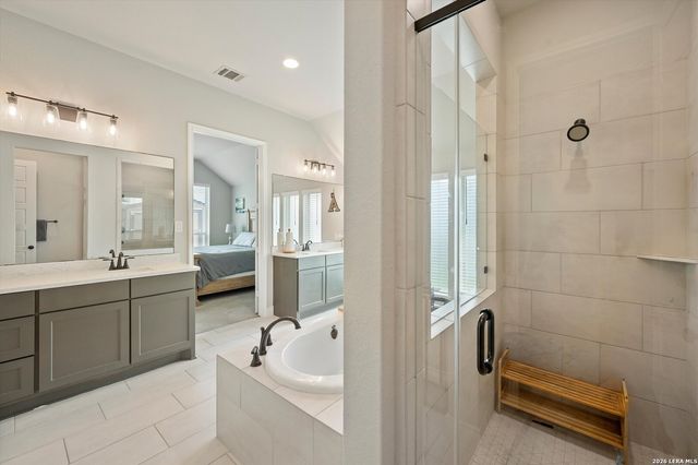 3125 CREEK RIDGE ST, Seguin, TX 78155