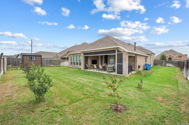 3125 CREEK RIDGE ST, Seguin, TX 78155