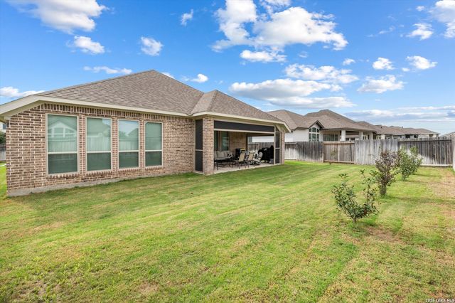 3125 CREEK RIDGE ST, Seguin, TX 78155