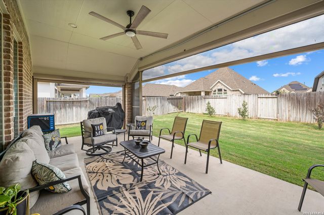 3125 CREEK RIDGE ST, Seguin, TX 78155