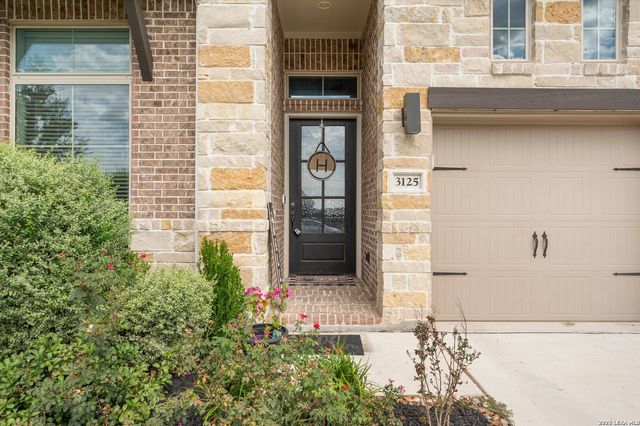 3125 CREEK RIDGE ST, Seguin, TX 78155