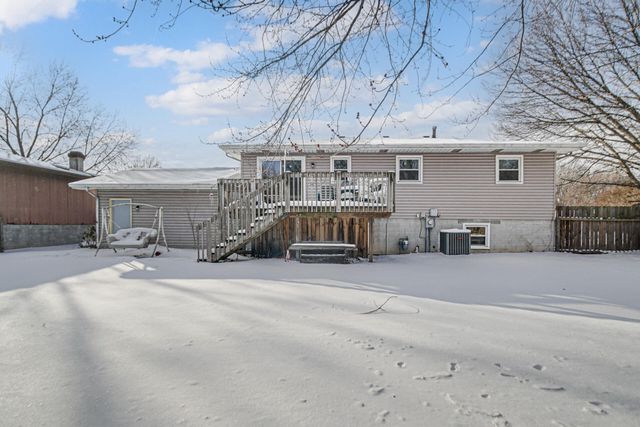 2435 Odell Street, Portage, IN 46368