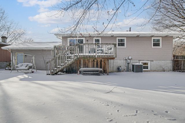 2435 Odell Street, Portage, IN 46368