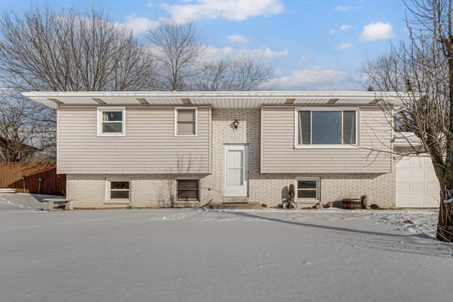 2435 Odell Street, Portage, IN 46368