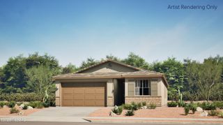 7584 S Ray Carroll Way, Tucson, AZ 85747