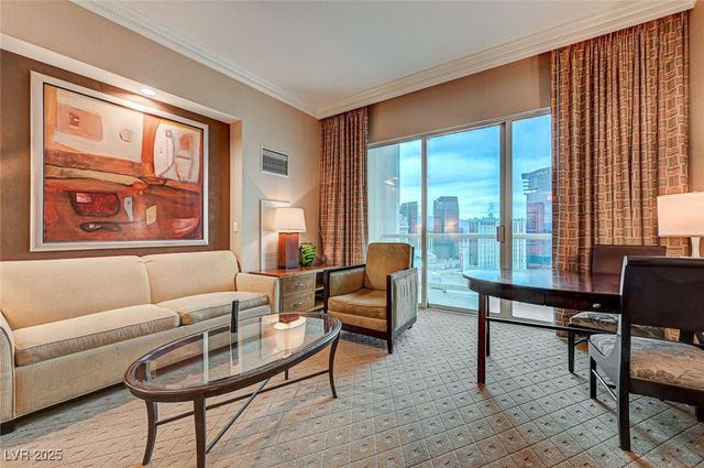 135 East Harmon Avenue 3215, Las Vegas, NV 89109