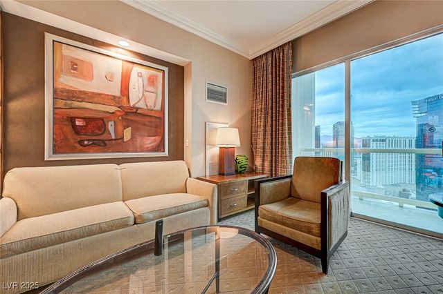 135 East Harmon Avenue 3215, Las Vegas, NV 89109