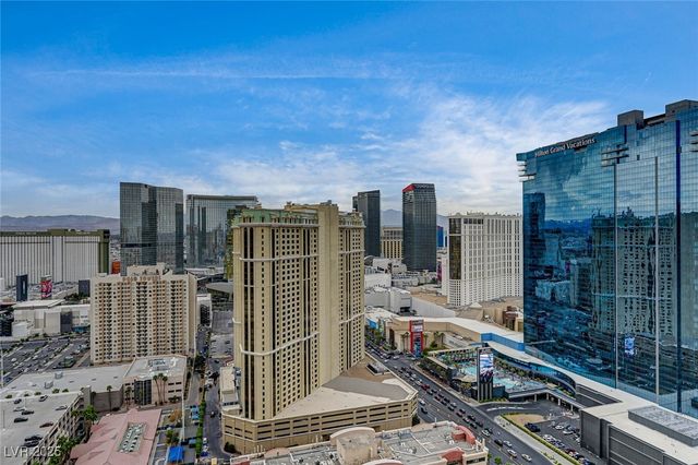 135 East Harmon Avenue 3215, Las Vegas, NV 89109