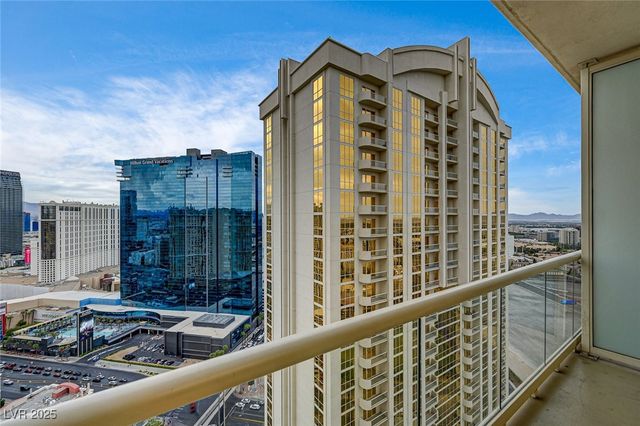 135 East Harmon Avenue 3215, Las Vegas, NV 89109