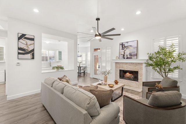 7201 Milton Lane, Plano, TX 75025