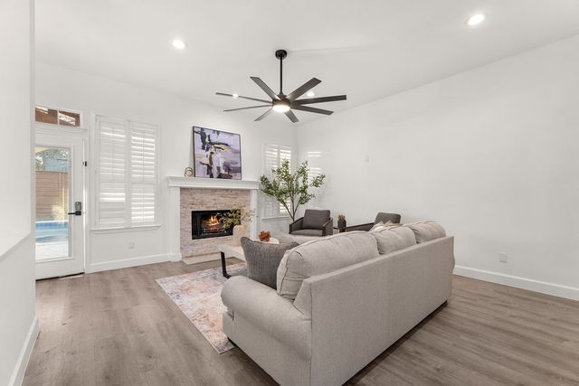 7201 Milton Lane, Plano, TX 75025