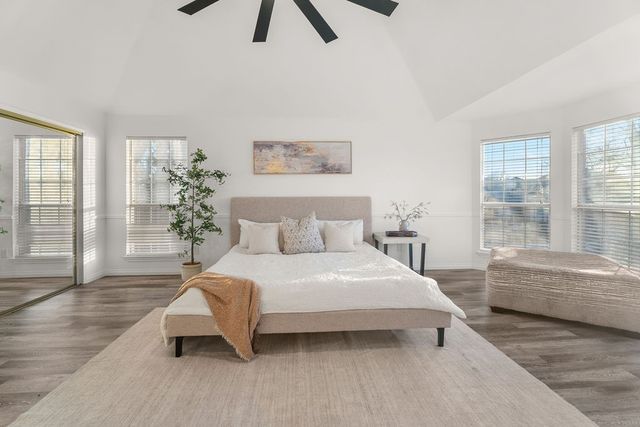 7201 Milton Lane, Plano, TX 75025