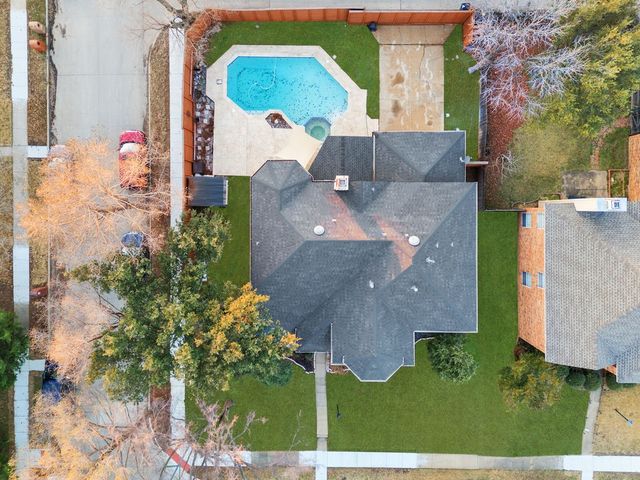 7201 Milton Lane, Plano, TX 75025