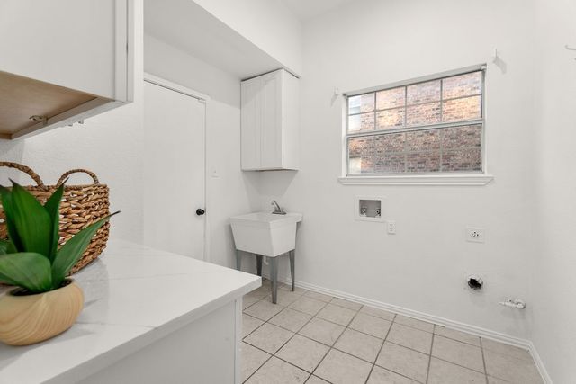 7201 Milton Lane, Plano, TX 75025