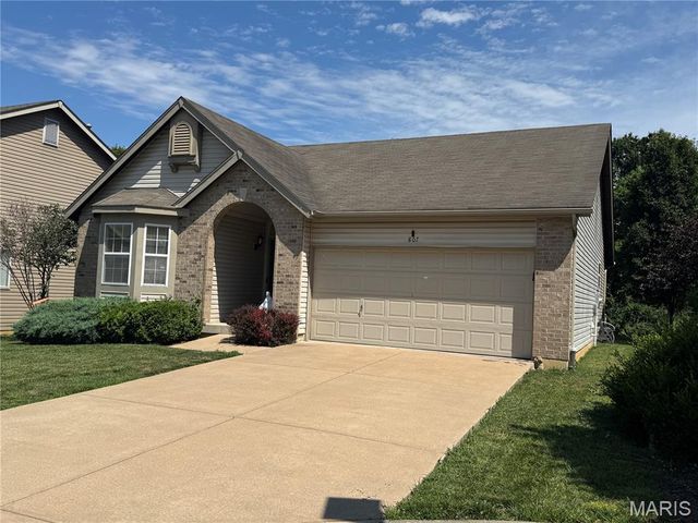 807 Sunflower Manor, O'fallon, MO 63368