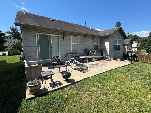 807 Sunflower Manor, O'fallon, MO 63368