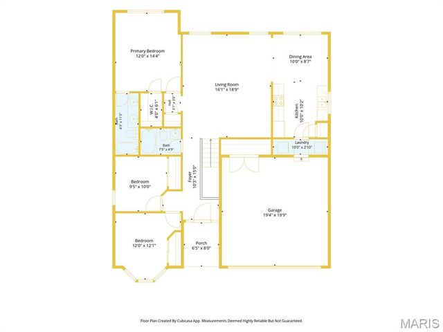 807 Sunflower Manor, O'fallon, MO 63368