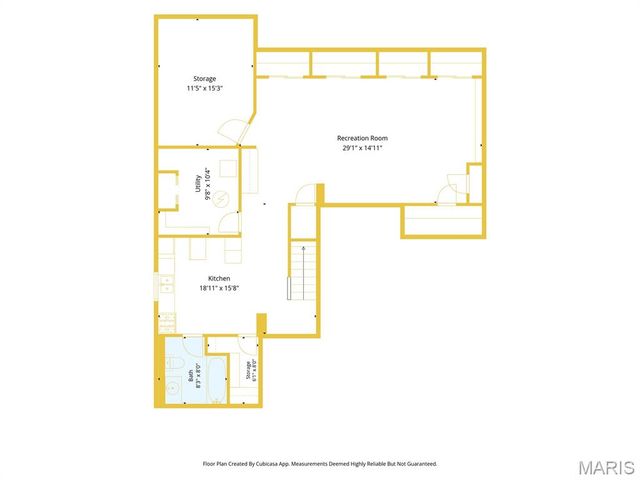 807 Sunflower Manor, O'fallon, MO 63368
