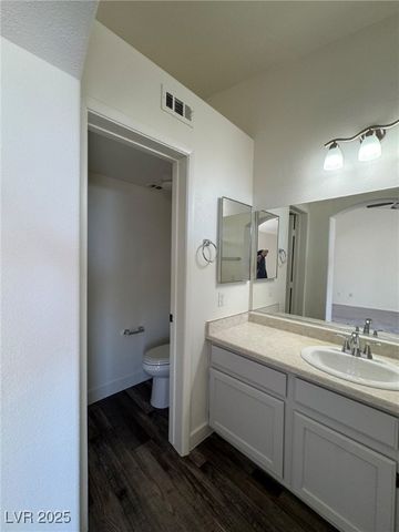 1308 Dusty Creek Street, Las Vegas, NV 89128