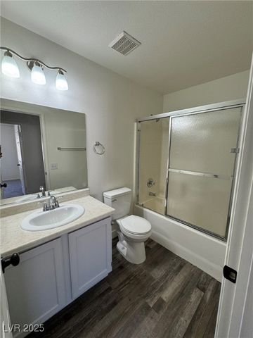 1308 Dusty Creek Street, Las Vegas, NV 89128