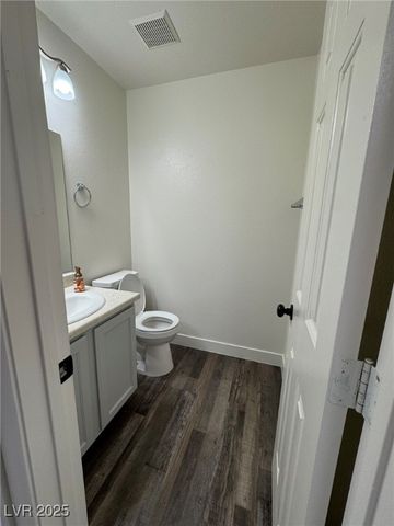 1308 Dusty Creek Street, Las Vegas, NV 89128