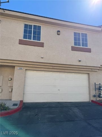 1308 Dusty Creek Street, Las Vegas, NV 89128