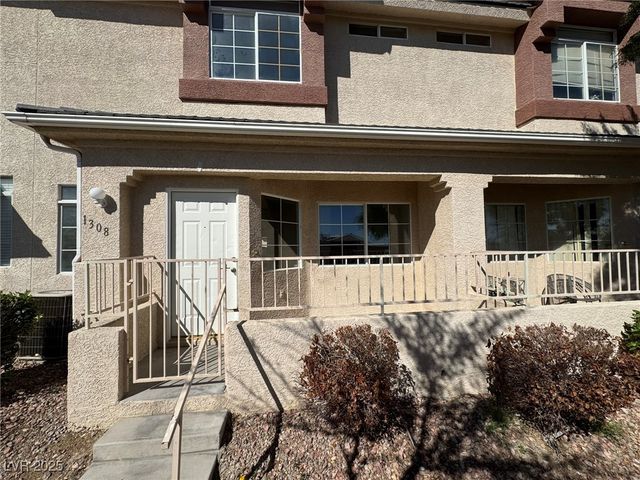 1308 Dusty Creek Street, Las Vegas, NV 89128