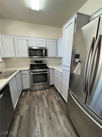 1308 Dusty Creek Street, Las Vegas, NV 89128