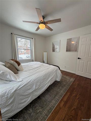 3011 N Alexander Avenue, Royal Oak, MI 48073