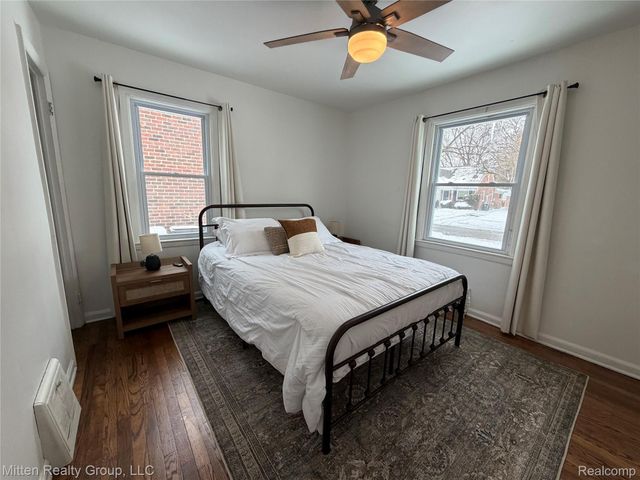 3011 N Alexander Avenue, Royal Oak, MI 48073