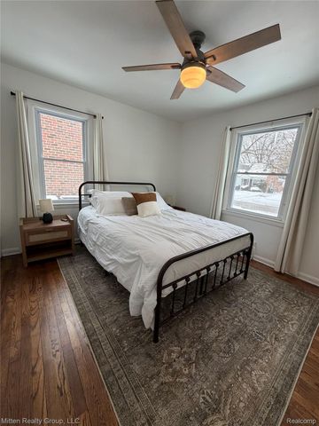 3011 N Alexander Avenue, Royal Oak, MI 48073