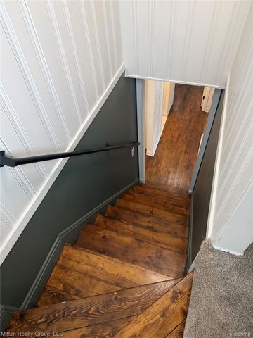 3011 N Alexander Avenue, Royal Oak, MI 48073