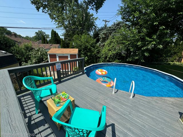 3011 N Alexander Avenue, Royal Oak, MI 48073