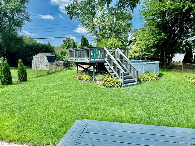 3011 N Alexander Avenue, Royal Oak, MI 48073