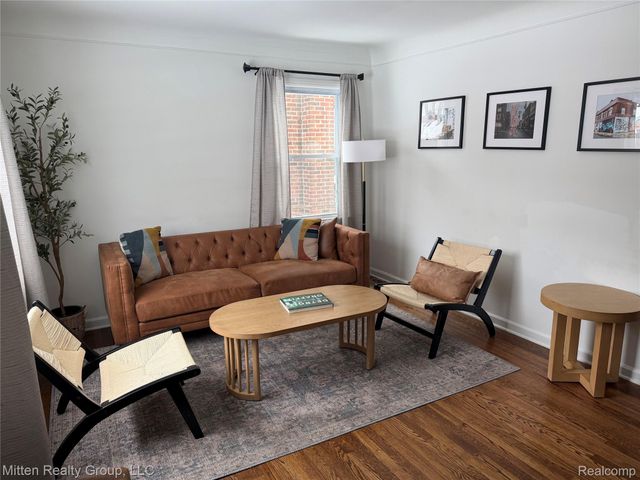 3011 N Alexander Avenue, Royal Oak, MI 48073