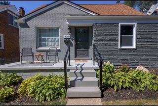 3011 N Alexander Avenue, Royal Oak, MI 48073