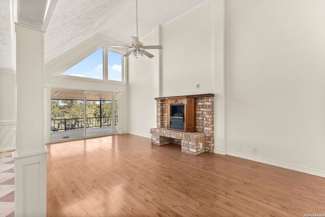 2040 Island View, Canyon Lake, TX 78133