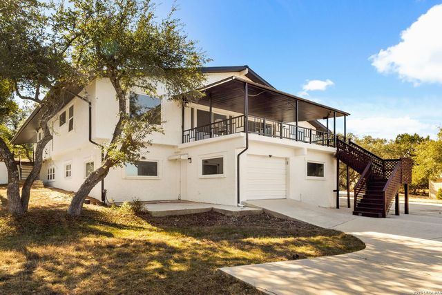 2040 Island View, Canyon Lake, TX 78133