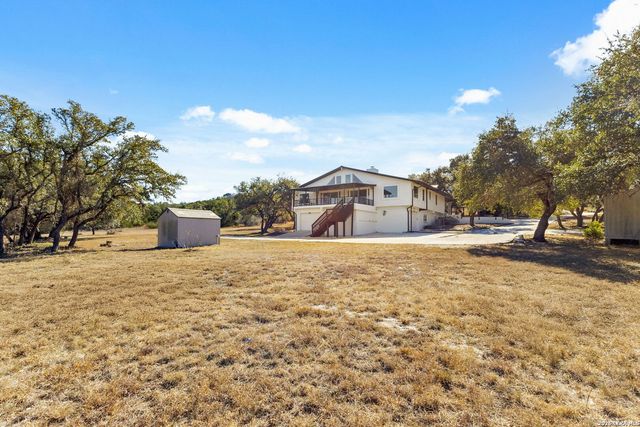 2040 Island View, Canyon Lake, TX 78133