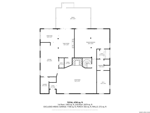 2040 Island View, Canyon Lake, TX 78133