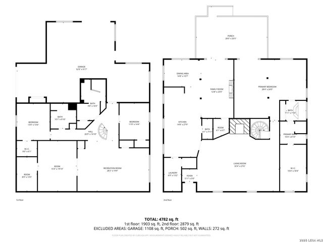 2040 Island View, Canyon Lake, TX 78133