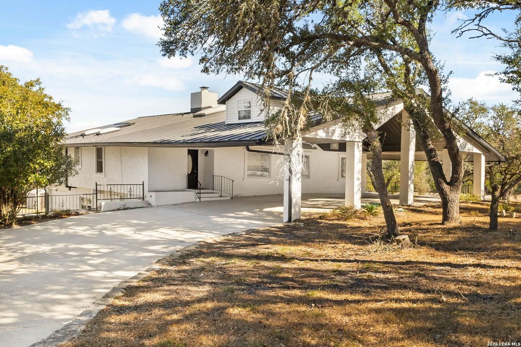 2040 Island View, Canyon Lake, TX 78133