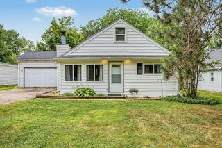 6315 Bishop Road, Delhi Twp, MI 48911