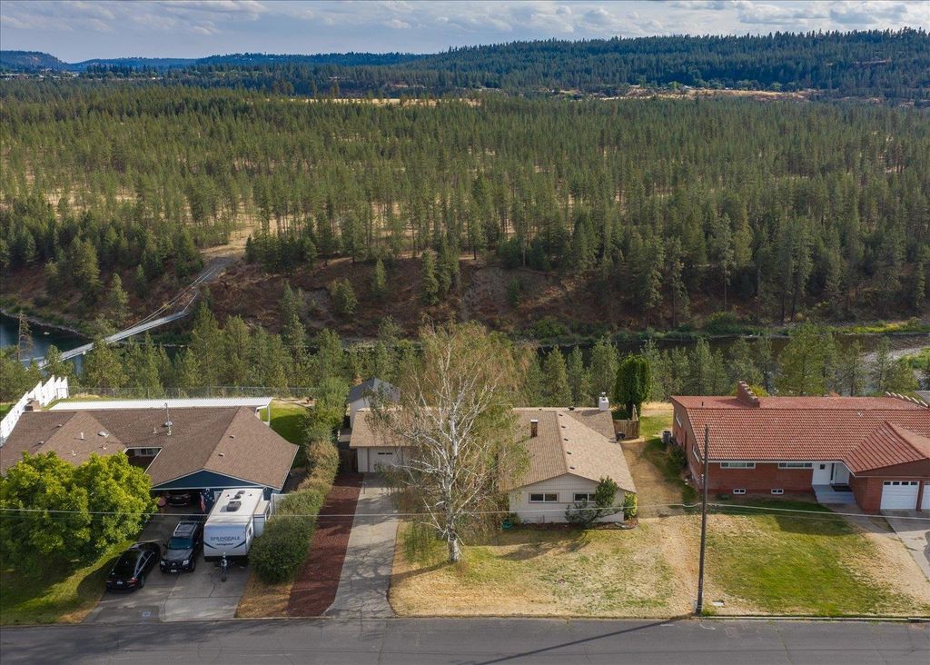 4805 W Northwest Blvd, Spokane, WA 99205 photo 2