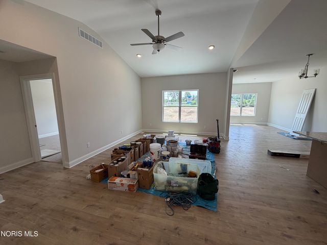 5040 Easton Drive, Oregon, OH 43616