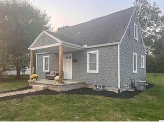 301 Greenwood Ave Avenue, Mount Vernon, OH 43050