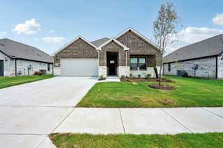 1020 Chestnut Drive, Lavon, TX 75166