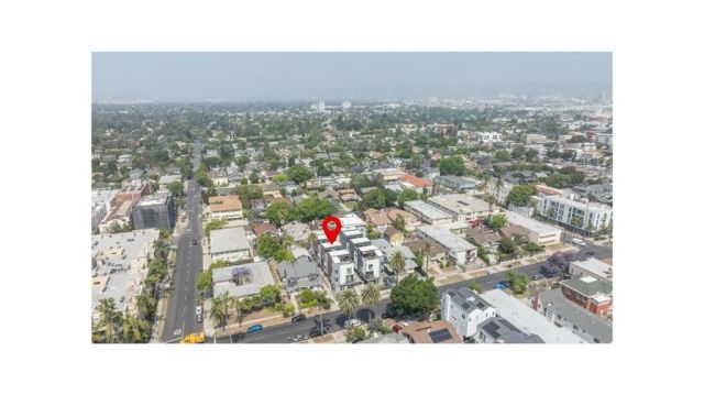 113 N Manhattan Place, Los Angeles, CA 90004