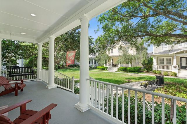 925 HANLEY ALLEY, Orlando, FL 32814