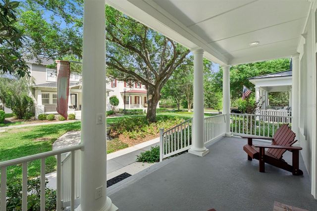 925 HANLEY ALLEY, Orlando, FL 32814